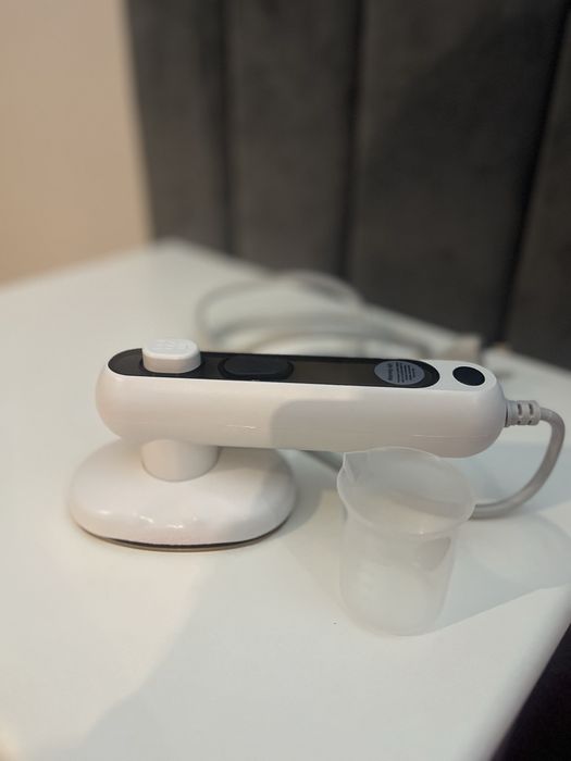 Ferro eletrico de viagem