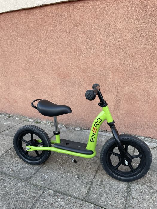 Rowerek biegowy hulajnoga