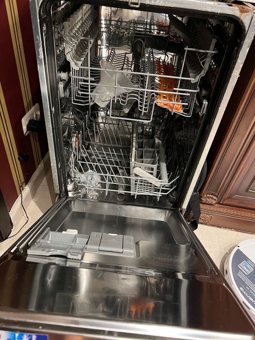 Посудомийка Electrolux