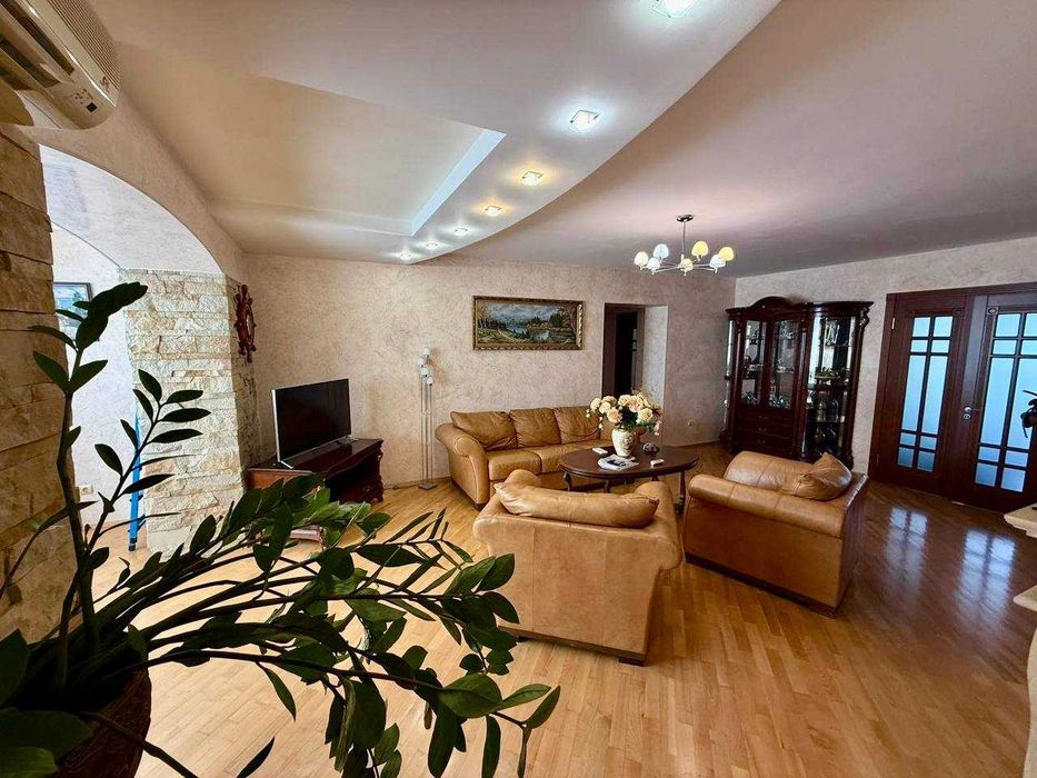 4+-rooms apartment apartment by the address st. Magistratskaya (area 155,7 m²) - Atlanta.ua - photo 8