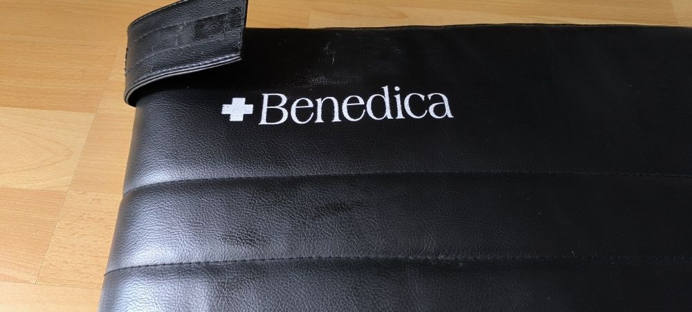 Materac masujący Benedica