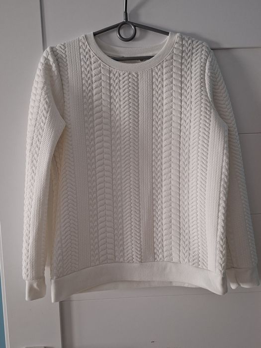 Bluza, sweterek L