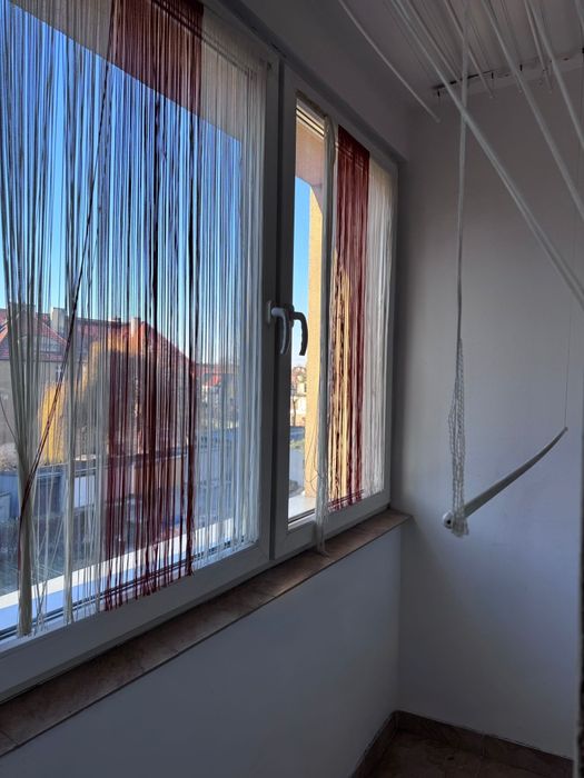 Mieszkanie Wynajem 40 m²