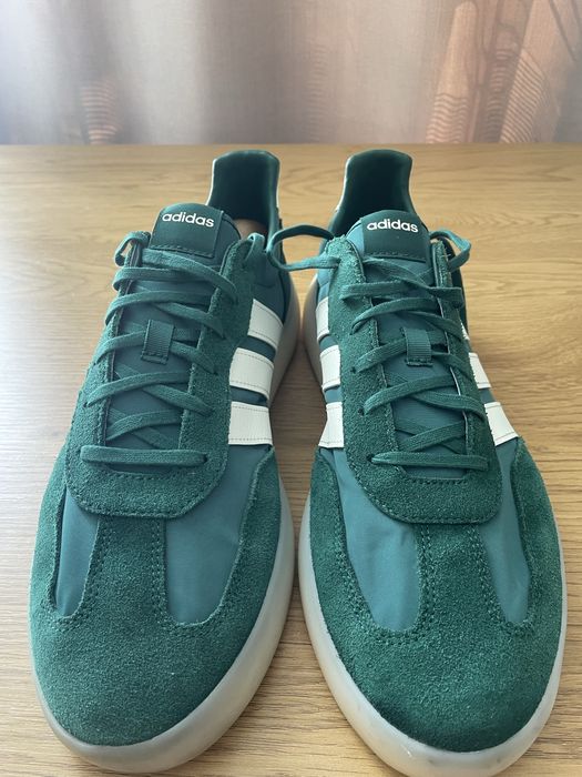 Кросівки adidas Barreda Decode