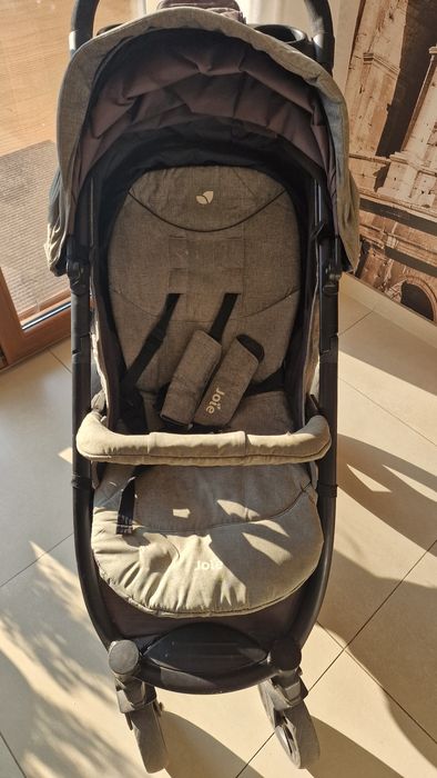 Wozek Spacerowy  Jolie