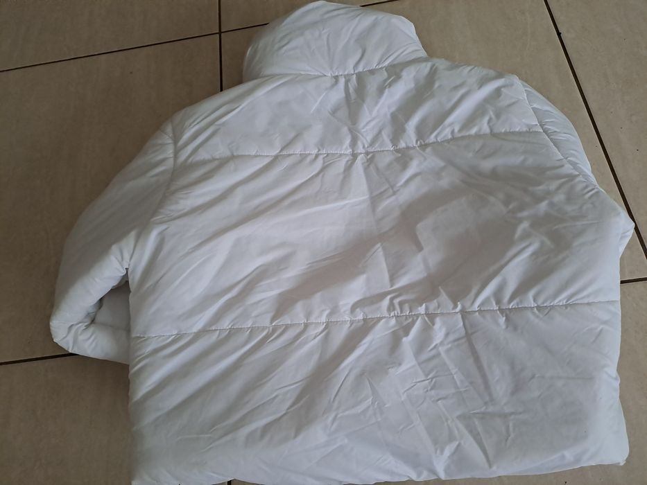 Kurtka zimowa damska