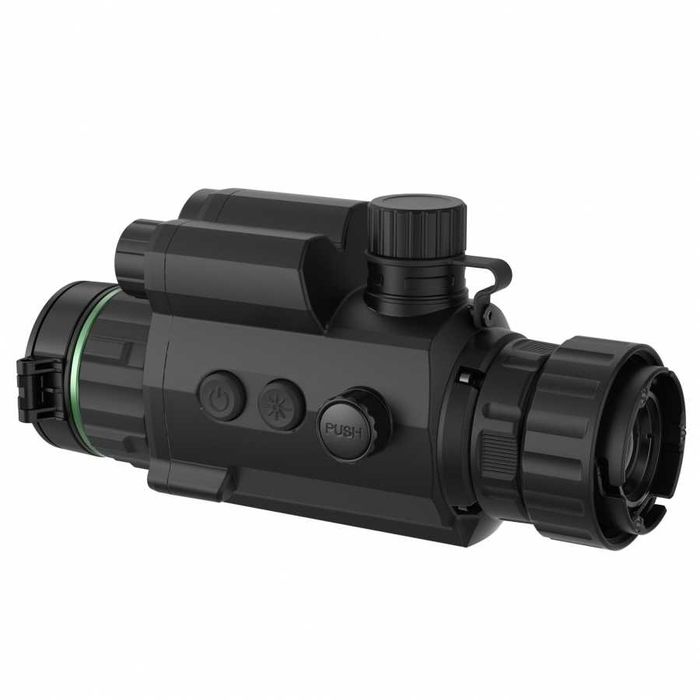 Nasadka nakładka noktowizyjna noktowizor HIKMICRO Cheetah LRF 850 nm