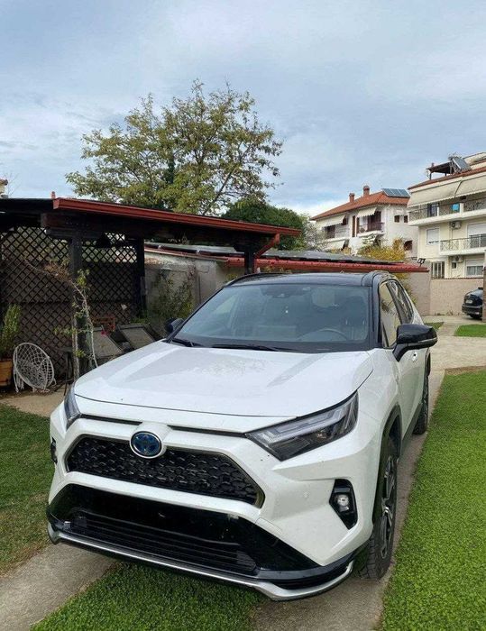 Продаж авто з ЕС і Toyota Rav 4 в ідеальному стані Full 2023