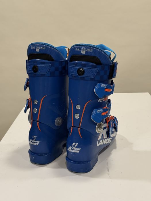 Buty narciarskie Lange RS 110 SC 24/24,5