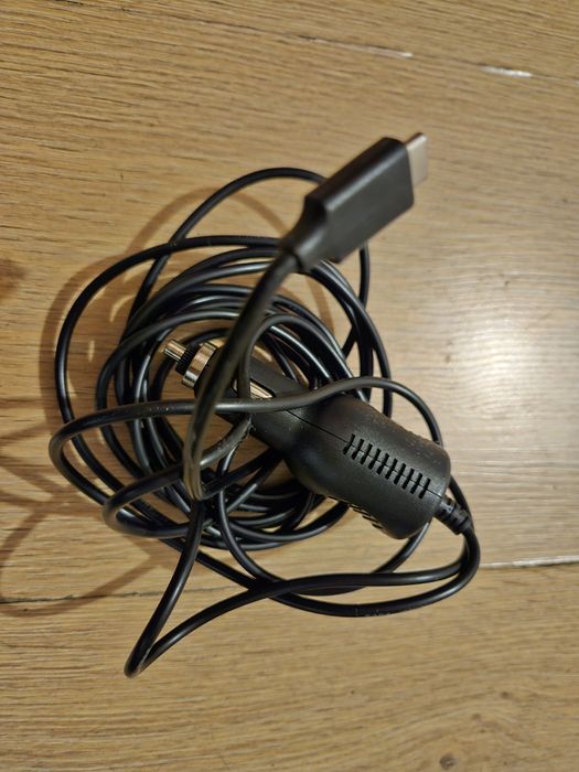 Wideorejestrator kamerka Navitel AR202NV Full HDHD