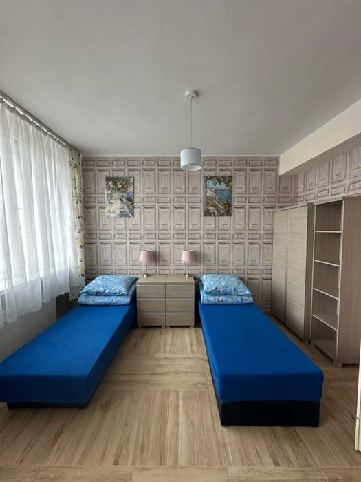 Bielsko Biała-Tanie Pokoje Gościnne-Kwatery Prywatne-Pracownicze-Tanie Noclegi --Centrum