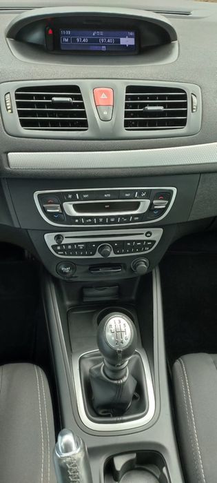 Megane 3 2.0 TCE 180 Cavalos