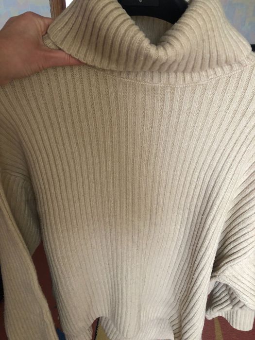 ZARA  H&M женский свитер