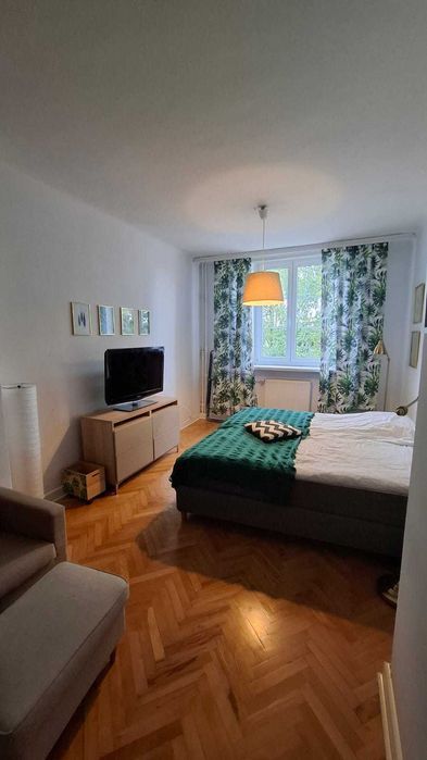 Komfortowa kawalerka | Stara 7, Śródmieście | BEZ PROWIZJI | od zaraz | 1475
