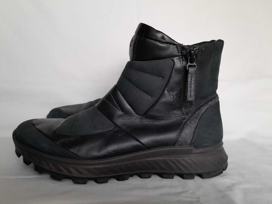 Sprzedam buty damskie Ecco Exostrike