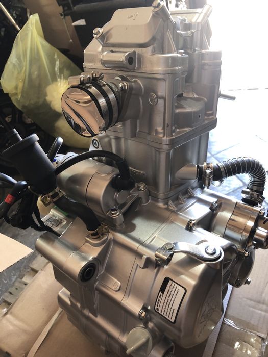 Silnik Moretti NXT 300 /Gwarancja/Wysyłka/Raty/Okazja !!!