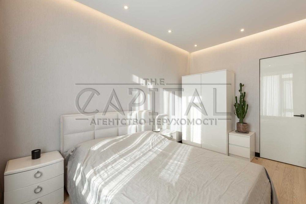 Продаж квартири, вул. Саперне поле, Печерськ, ЖК Бульвар фонтанів