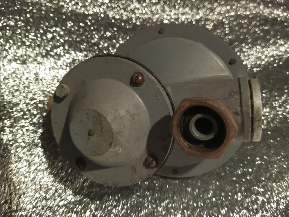 Редуктор б/у РДГ 10.