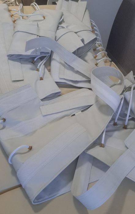 Апарат для пресотерапії