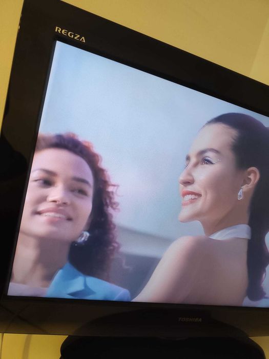 Novo preço TV Toshiba 32LV733G REGZA Ótima opção para quem procura uma TV funcional a bom preço!