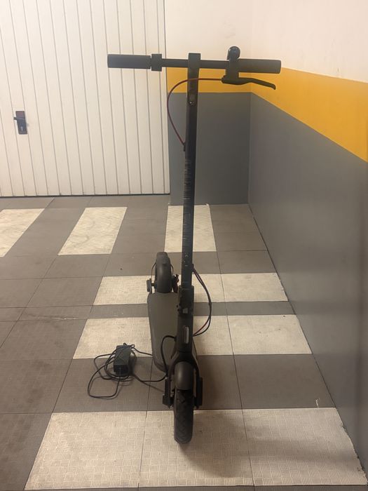 Xiaomi Electric Scooter 4.