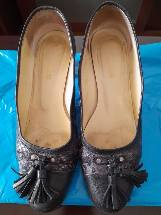Sapatos senhora n. 37