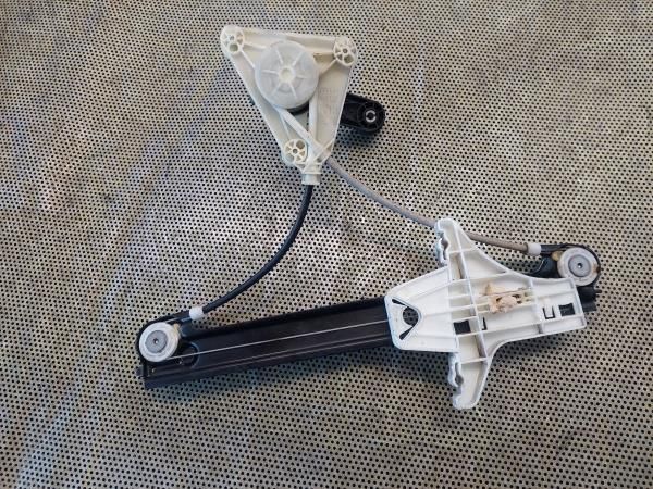 Elevador vidros trás direito VOLKSWAGEN Polo (6R, 6C)