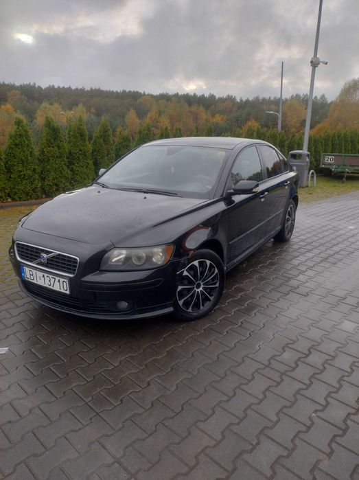 Volvo s40 ll sedan