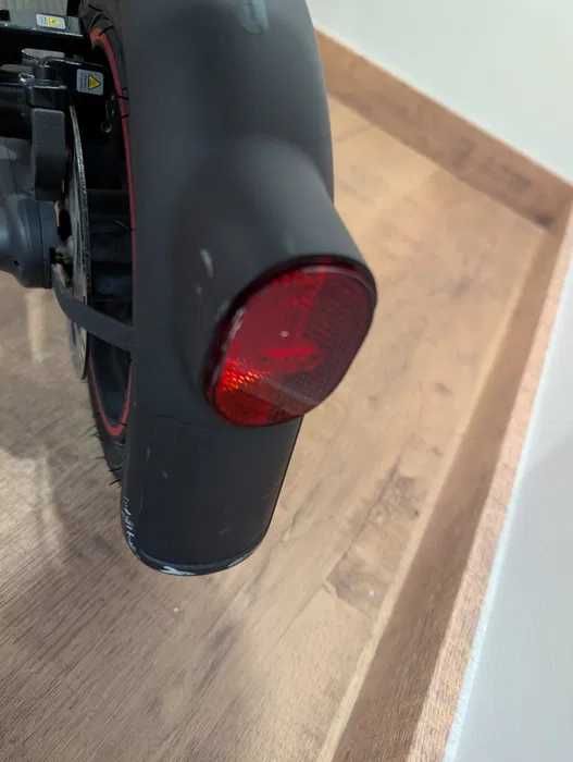 Trotinete elétrica Xiaomi 4 Pro - com garantia
