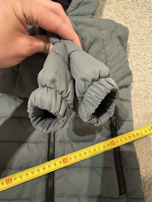 Куртка next демі