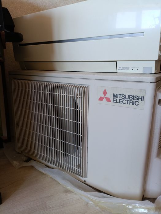 A/c Mitsubishi MSZ-SF42