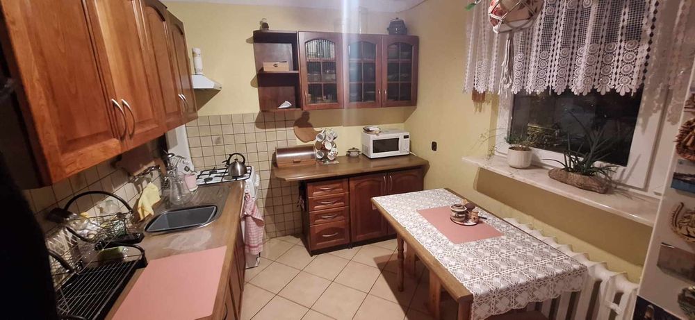 Wynajmę mieszkanie M-4