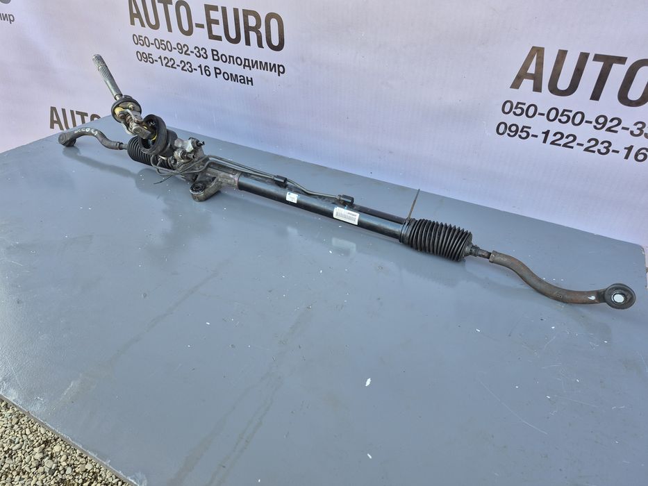 Рульова рулевая рейка Honda Accord 7