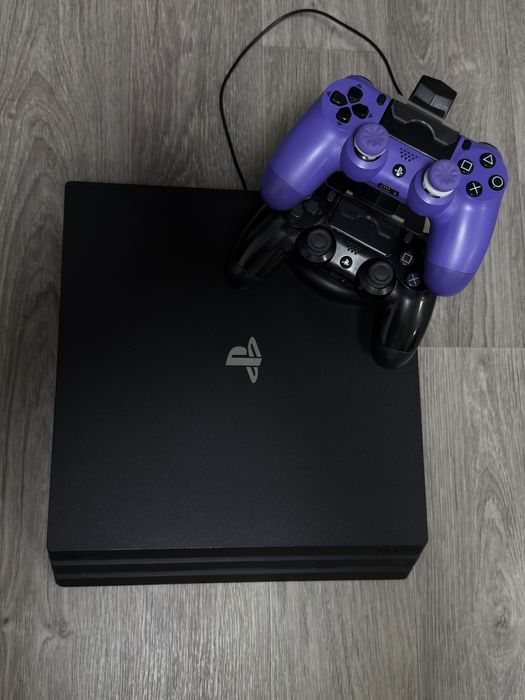 Sony PlayStation 4 PRO