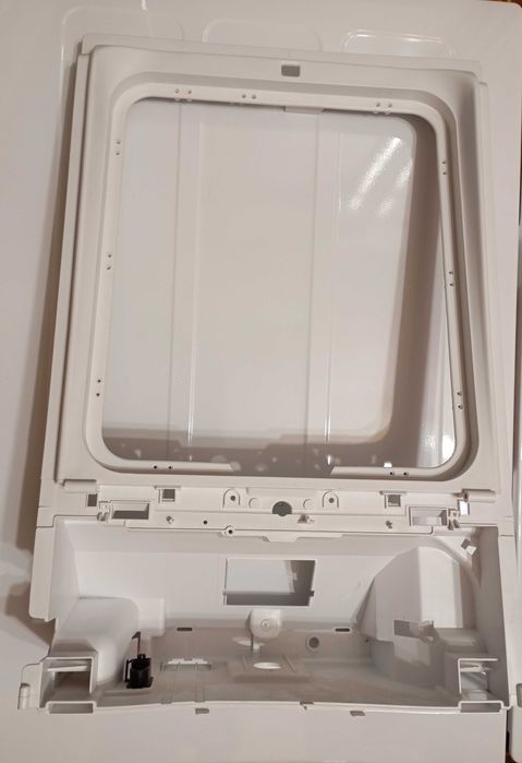 Корпус (верхняя панель) Whirlpool  для стиральной машины (новый)