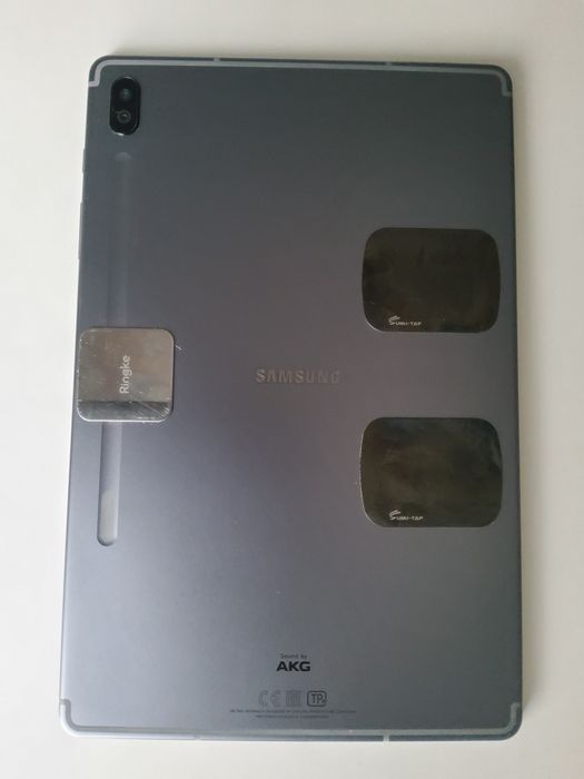 Планшет Samsung Galaxy Tab S6 SM-T865 LTE 4G Sim офіціал