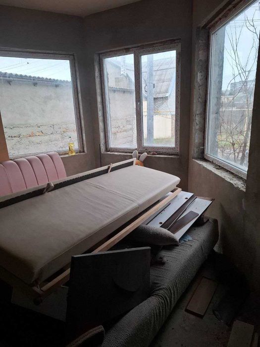 Будинок коробка Нерубайське - Наті, пров.Каменярів 2поверхи з гаражем