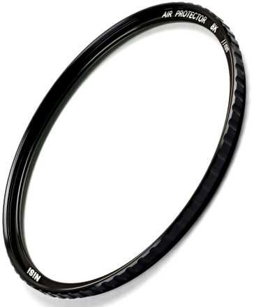 Filtro NiSi Air Protector | 8K | 72mm | SELADO