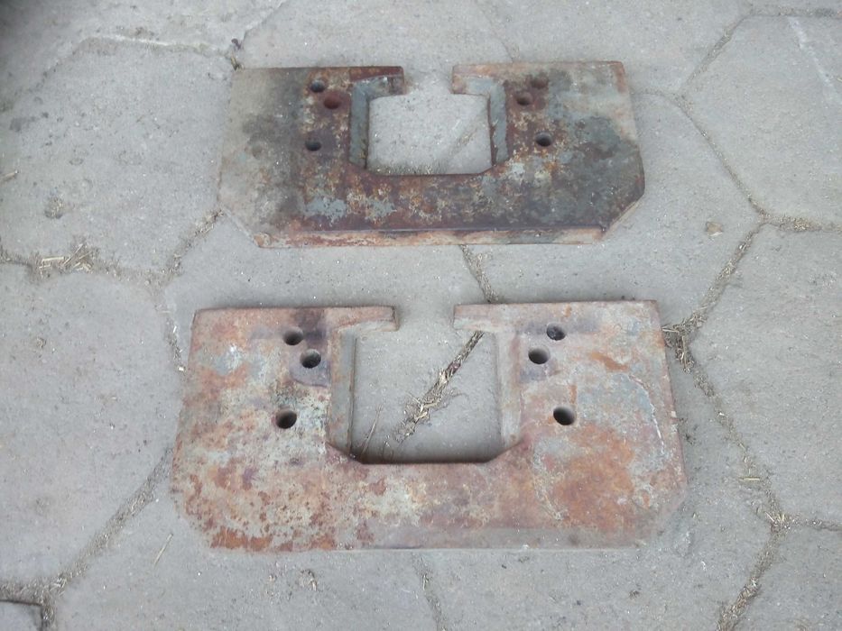 Silnik 7 kw z przełącznikiem na wózku do młucarni Rozdzielacz ciężarek