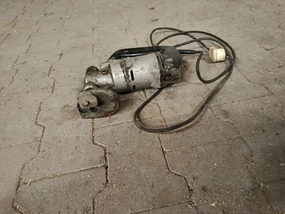 Nożyce do blachy Celma