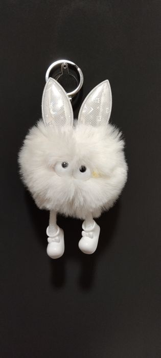 Breloczek do kluczy, torebki