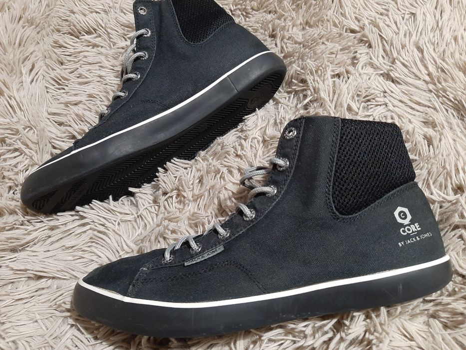 Кеды Jack Jones (42 p)