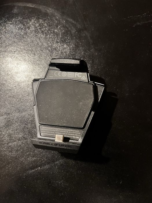 Asus ROG AeroActive Cooler X