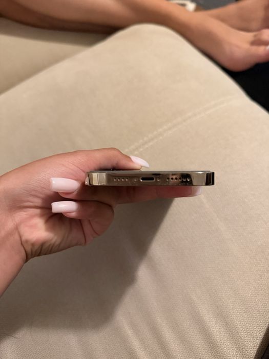 Iphone 14 Pro Max 128GB NEGOCIÁVEL