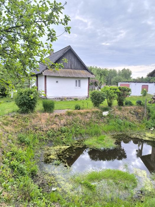 Продам будинок в с. Суховоля, Рівненська область