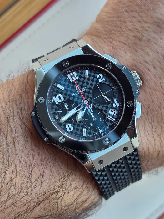 Hublot Big Bang Chronograph 41 - 2023r.