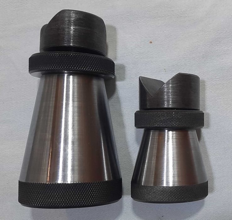 Люнет фрезерный станочный домкратик. Недорого