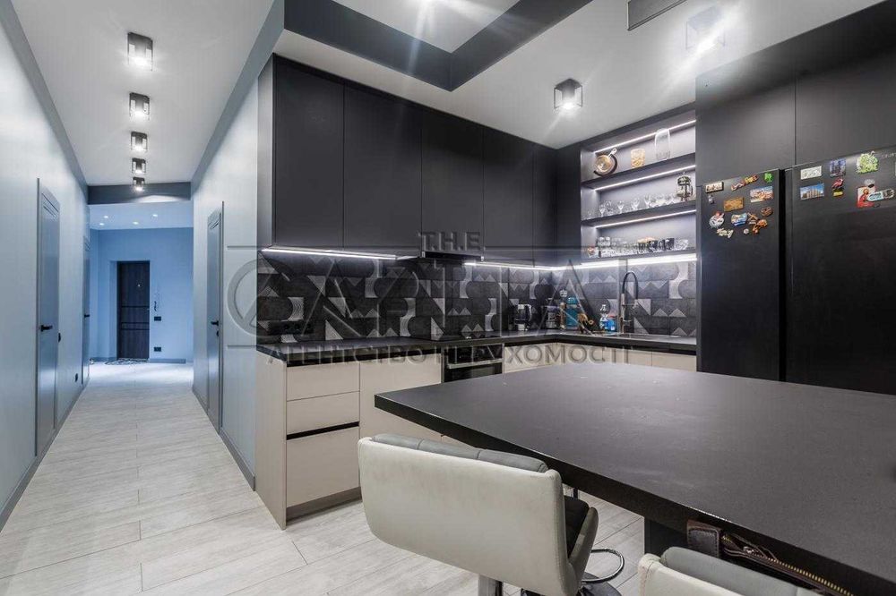 Продажа квартиры, ул. Тургеневская, Шевченковский р-н