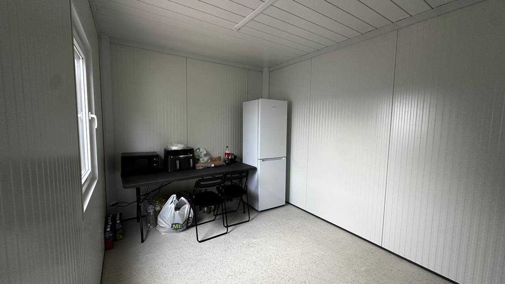 ШВИДКА Оренда вагончика Біла Церква • оренда битовки Біла Церква