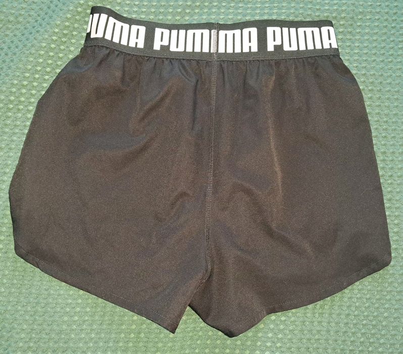 2 pary spdenki treningowe Puma XS
TRAIN PUMA STRONG WOVEN 3PUMA
TRAIN